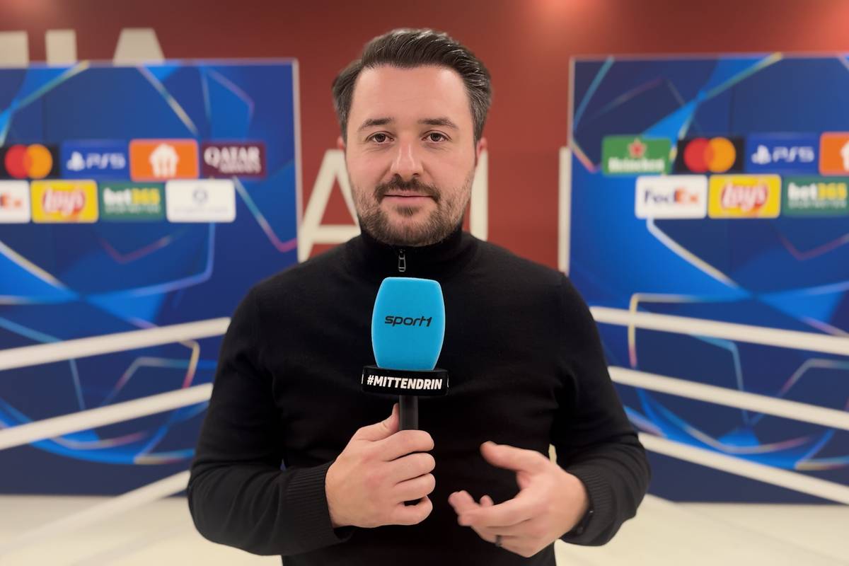 "Ein paar Bayern-Sterne strahlten besonders hell"