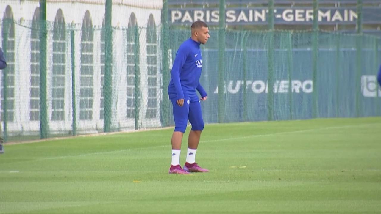 Völlig absurdes Tor-Geschenk für PSG