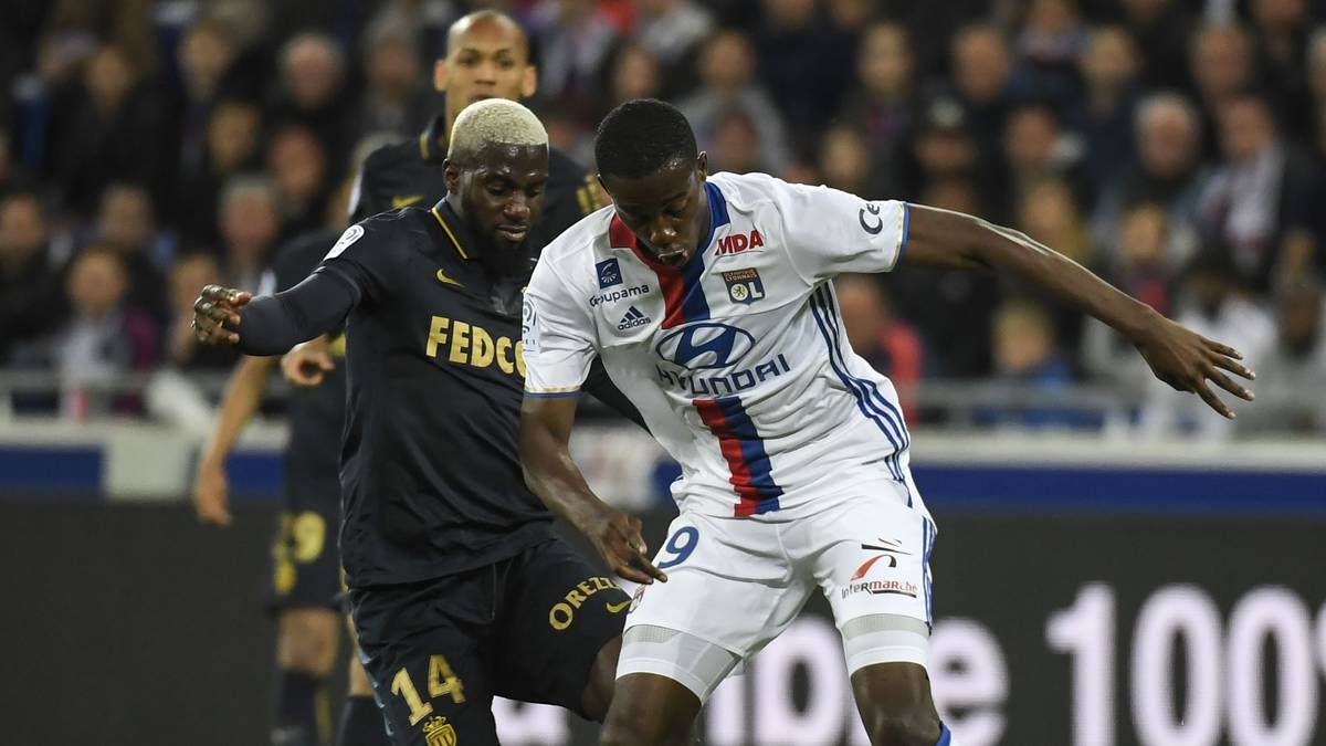 MAINZ 05 - ZUGÄNGE: Issah Abass (Olimpija Ljubljana/2 Millionen), Jean-Philippe Mateta (Olympique Lyon/8 Millionen), Pierre Kunde (Atletico Madrid/7,5 Millionen), Moussa Niakhate (FC Metz/6 Millionen)...