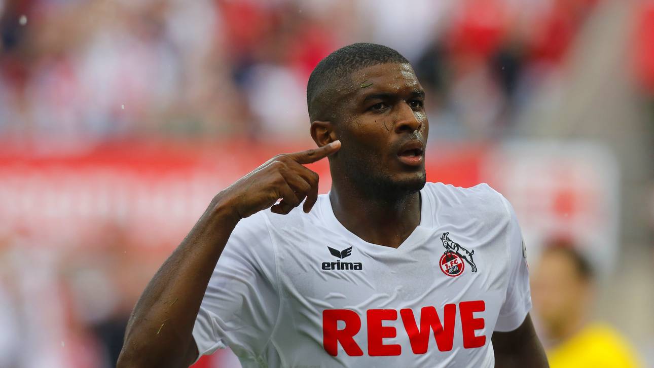 Köln setzt Testspiel in den Sand