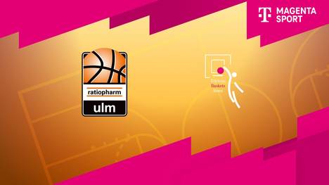 ratiopharm ulm - Telekom Baskets Bonn: Highlights | easyCredit BBL