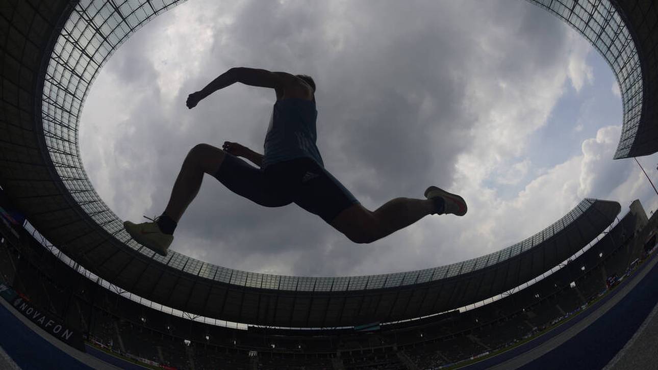 DLV trennt sich von Bundestrainer