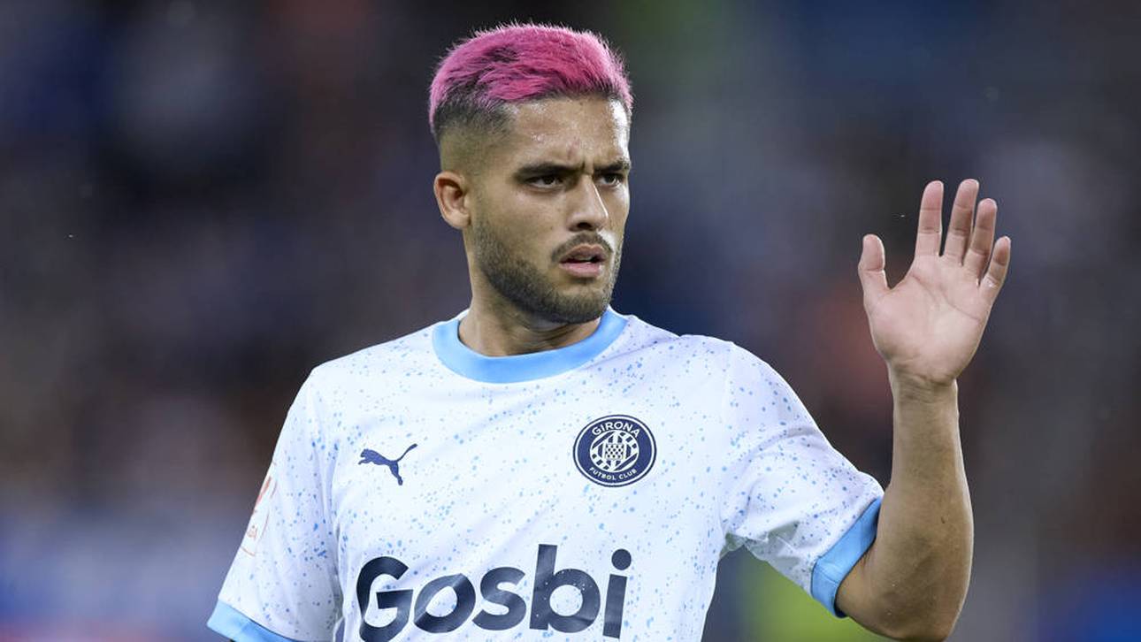 Nächster BVB-Transfer bahnt sich an