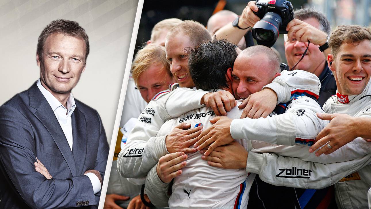 „BMW sammelt Sympathiepunkte“