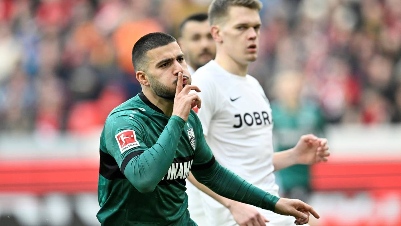 Stuttgart knackt Freiburger Festung – Undav trifft erneut