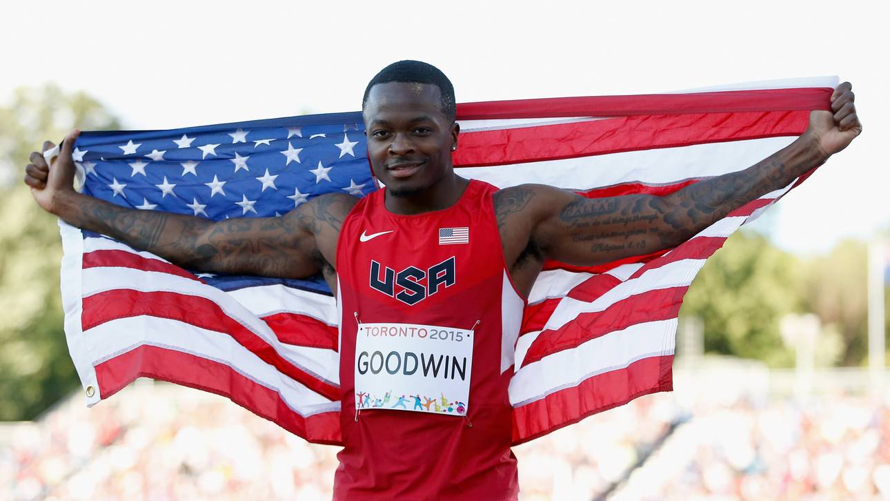 Bills Receiver Goodwin holt Silber