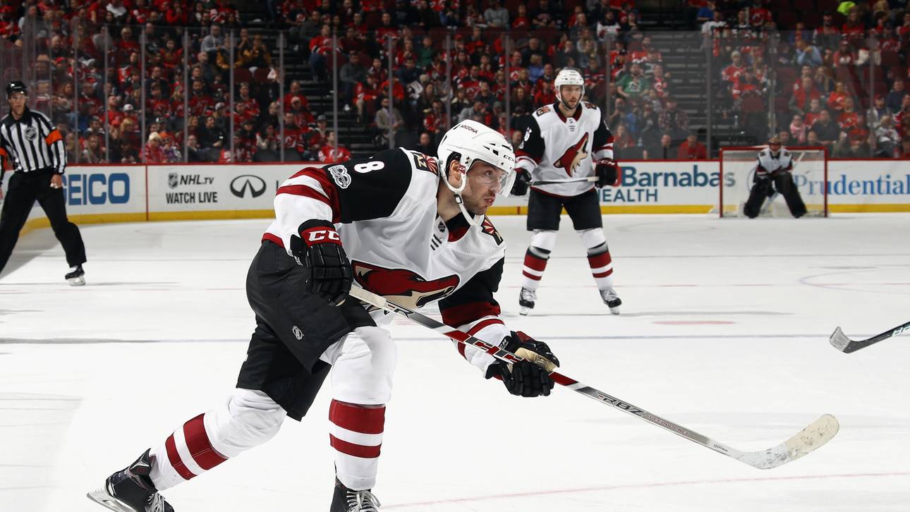 Rieders Coyotes beenden Pleitenserie