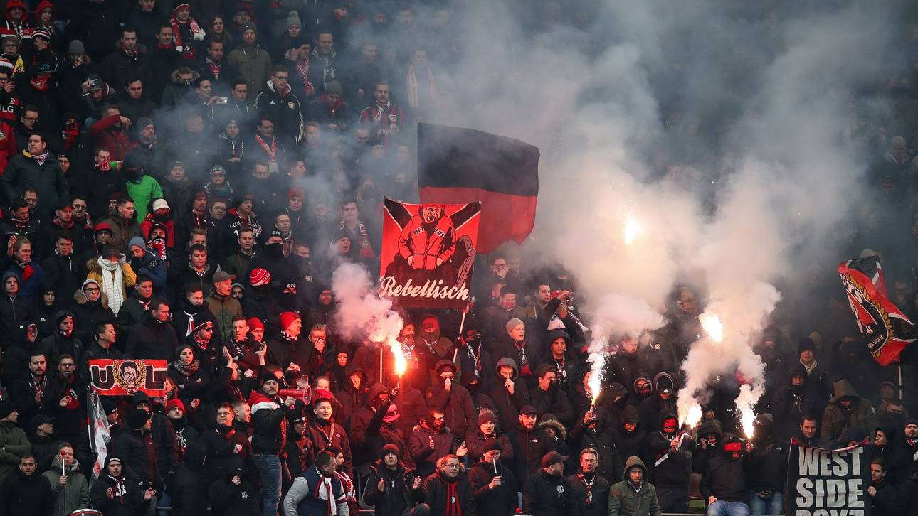 Rhein-Derby stand kurz vor Absage