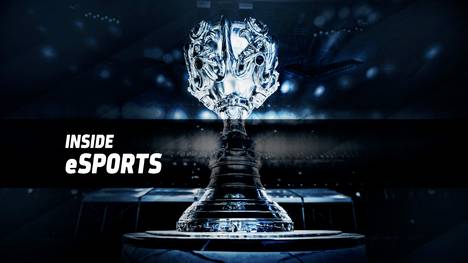 Die neuste Inside eSports steht ganz im Zeichen der Sportspiele. Es ist Preview-Zeit! Was kann der neuste Formel-1-Ableger F1 2021? Ist FIFA 22 tatsächlich mehr oder weniger wieder eine Kopie des Vorgängers? Das und und vieles mehr gibt es in der aktuellen Inside eSports!