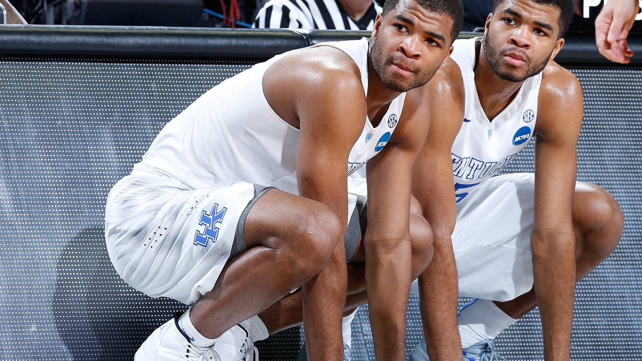 Cincinnati v Kentucky