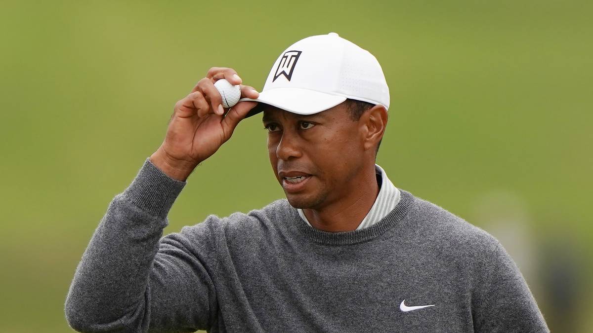 World Golf Championships-Dell Technologies Match Play - Round Five Sportlich lief es für Tiger Woods in den letzten Jahren alles andere als rund. Aber seinem Wert als Werbepartner hat das keinen Abbruch getan