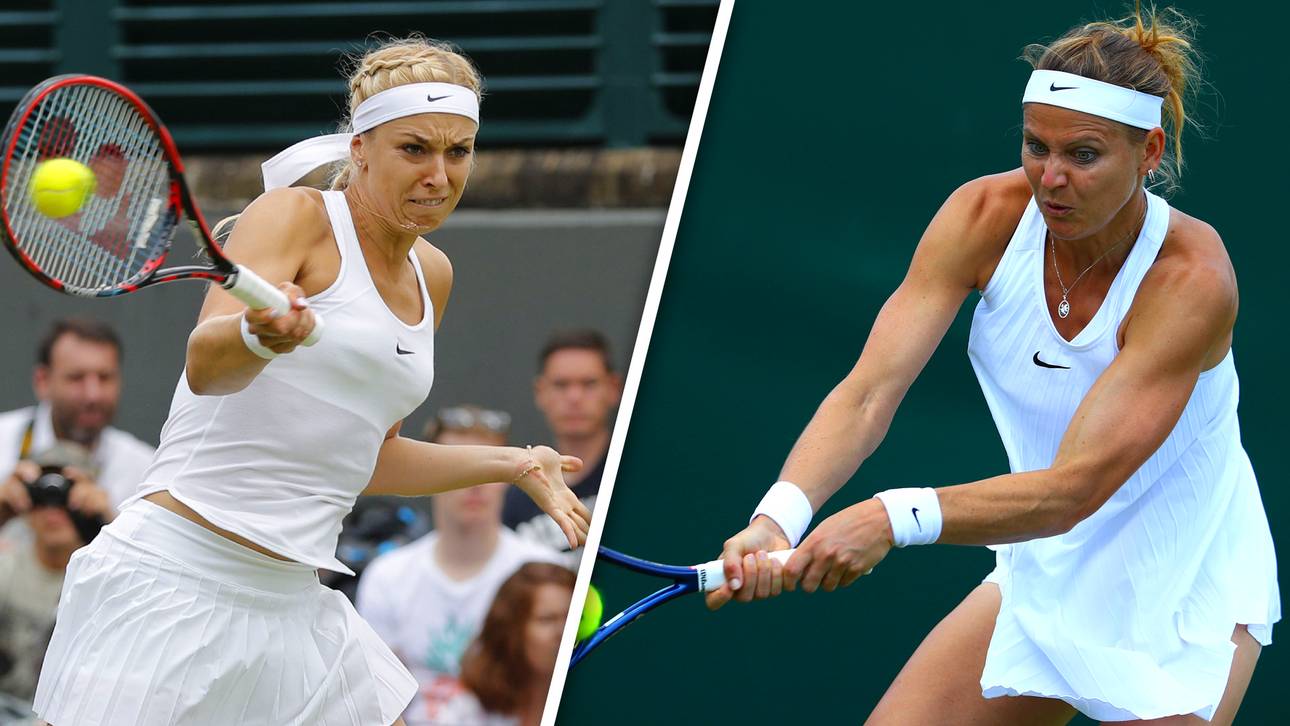 Zu luftig: Lisicki verweigert Outfit