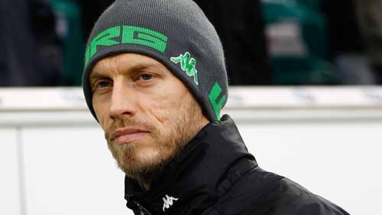 Hunt-Theater trübt Hinrunden-Rekord