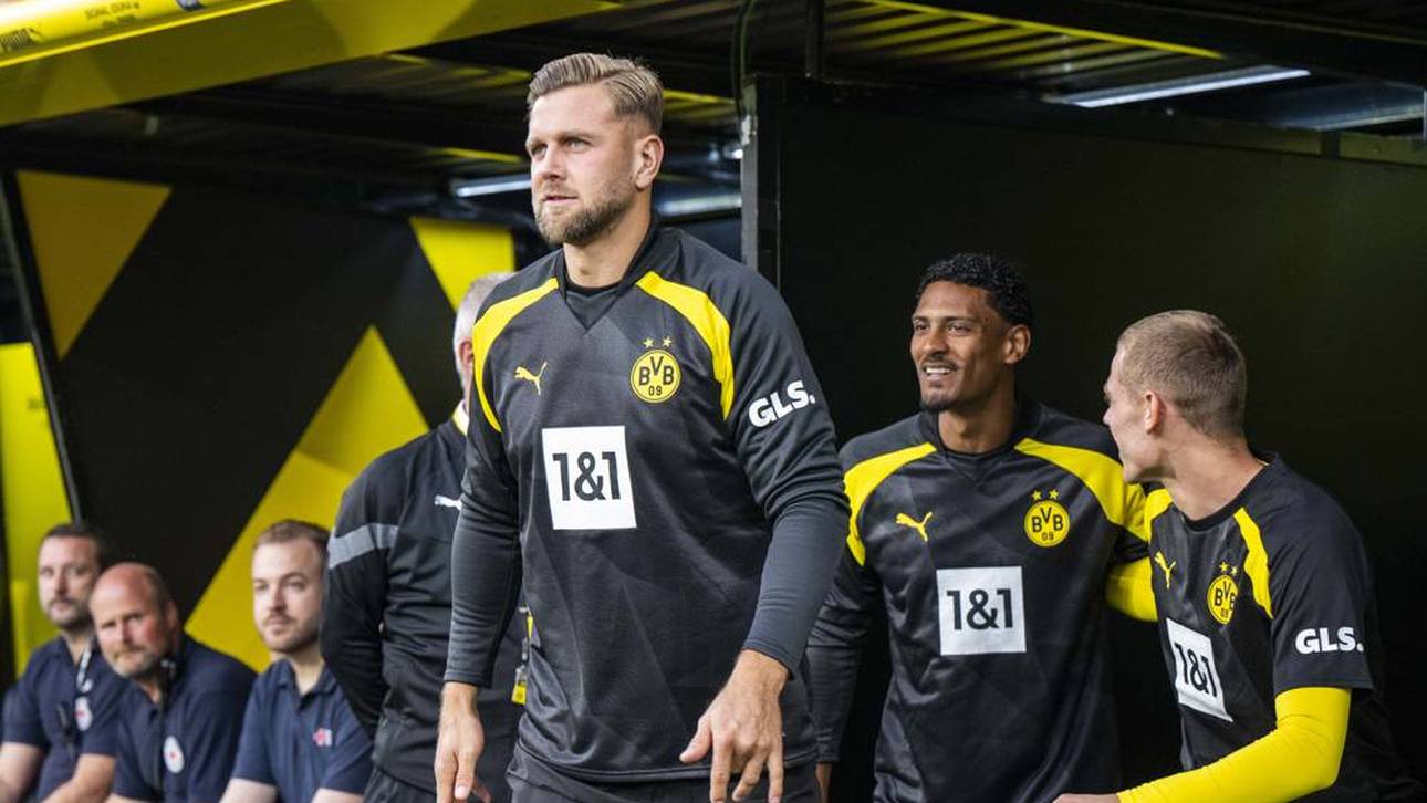 Mega-Überraschung beim BVB