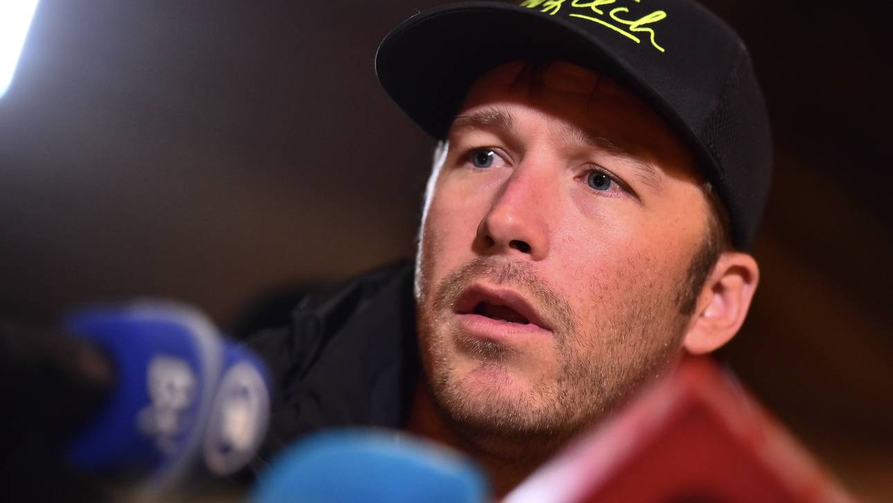 Miller schließt Comeback fast aus