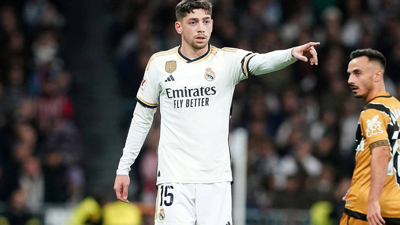 Nächster Star verlängert bei Real!