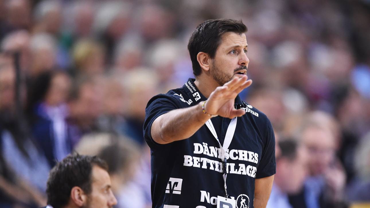 SG Flensburg bindet Talent