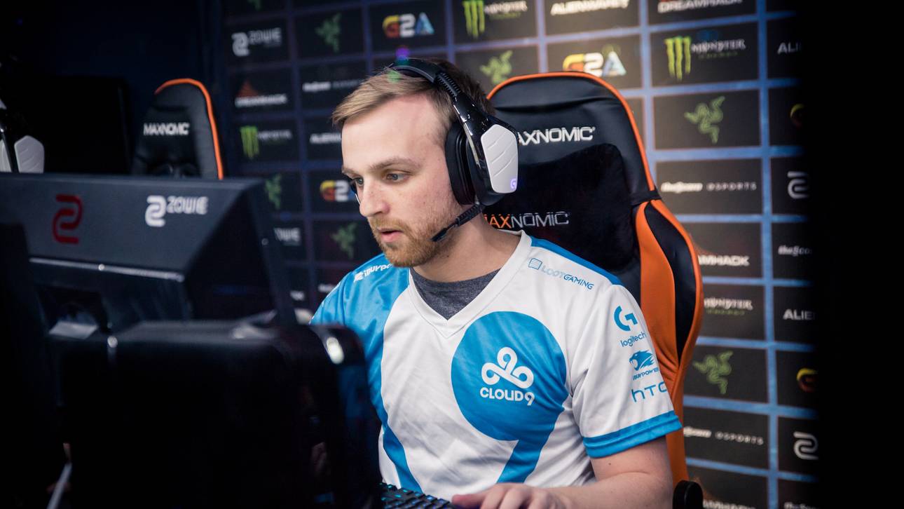 Tag 1: Spreu trennt sich vom Weizen