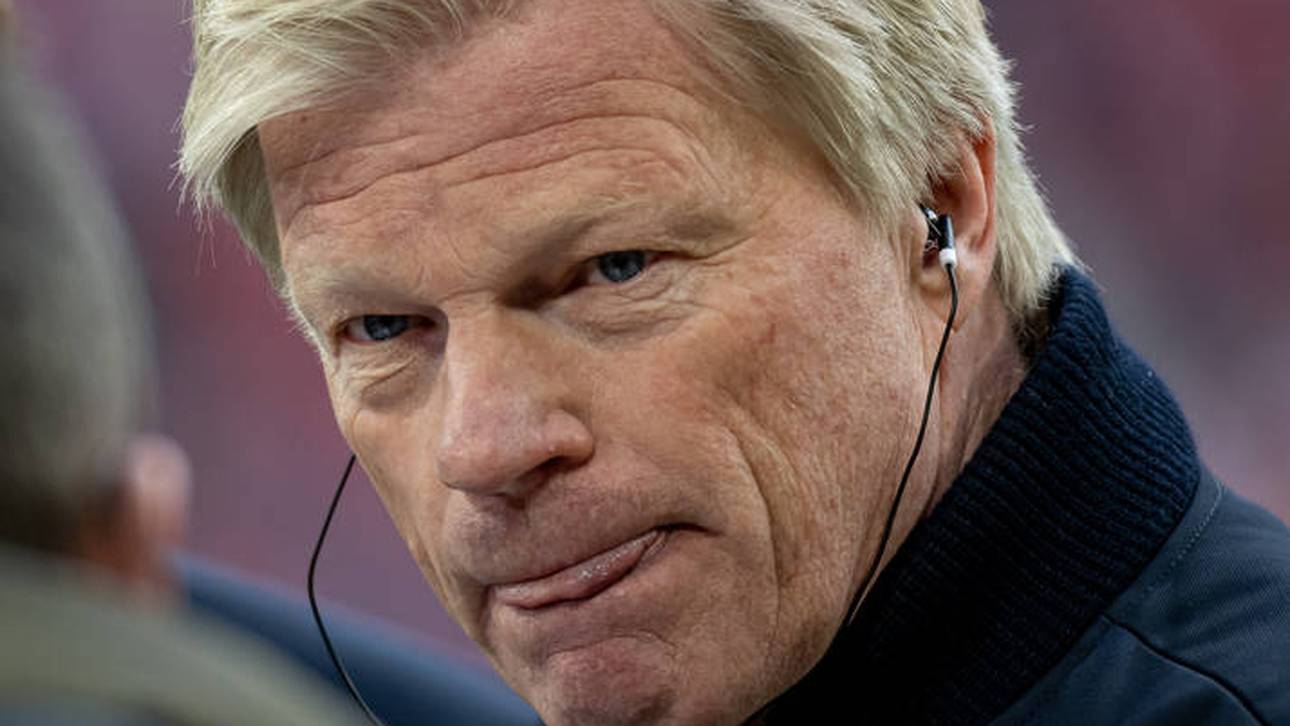 Kahn reagiert auf Lügen-Vorwurf