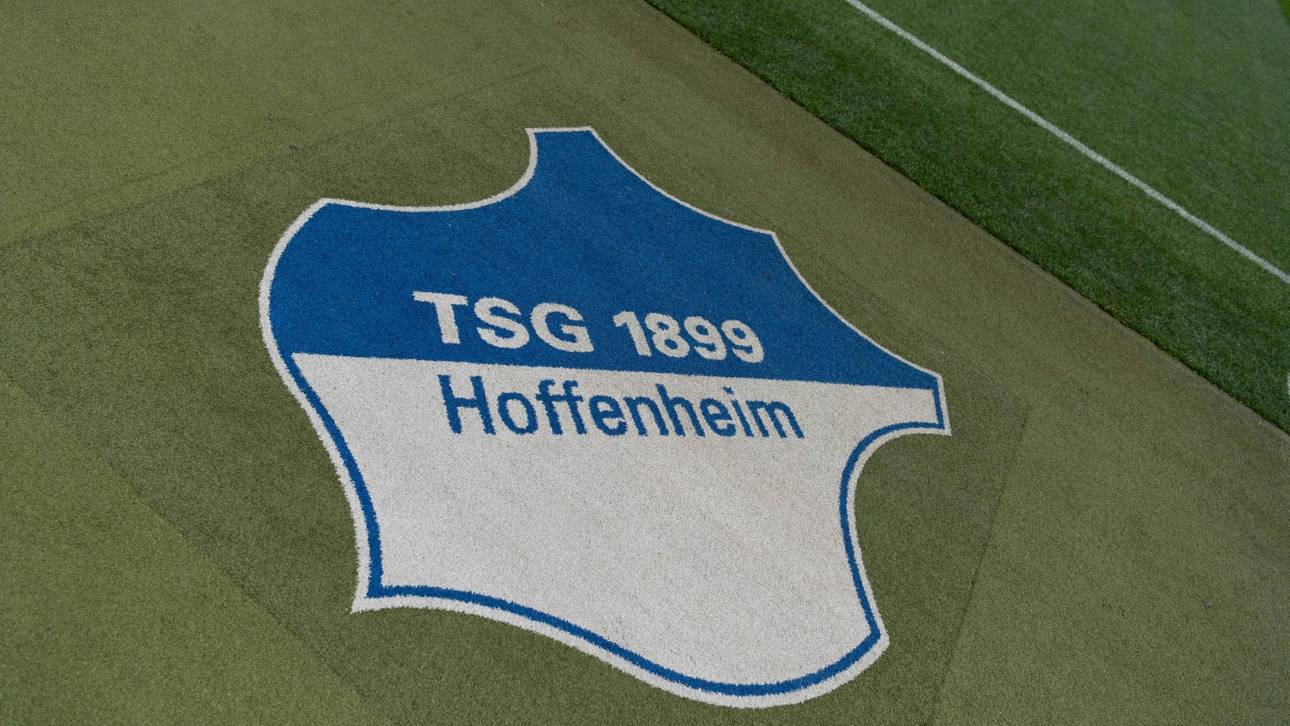 Neue Führung für die TSG