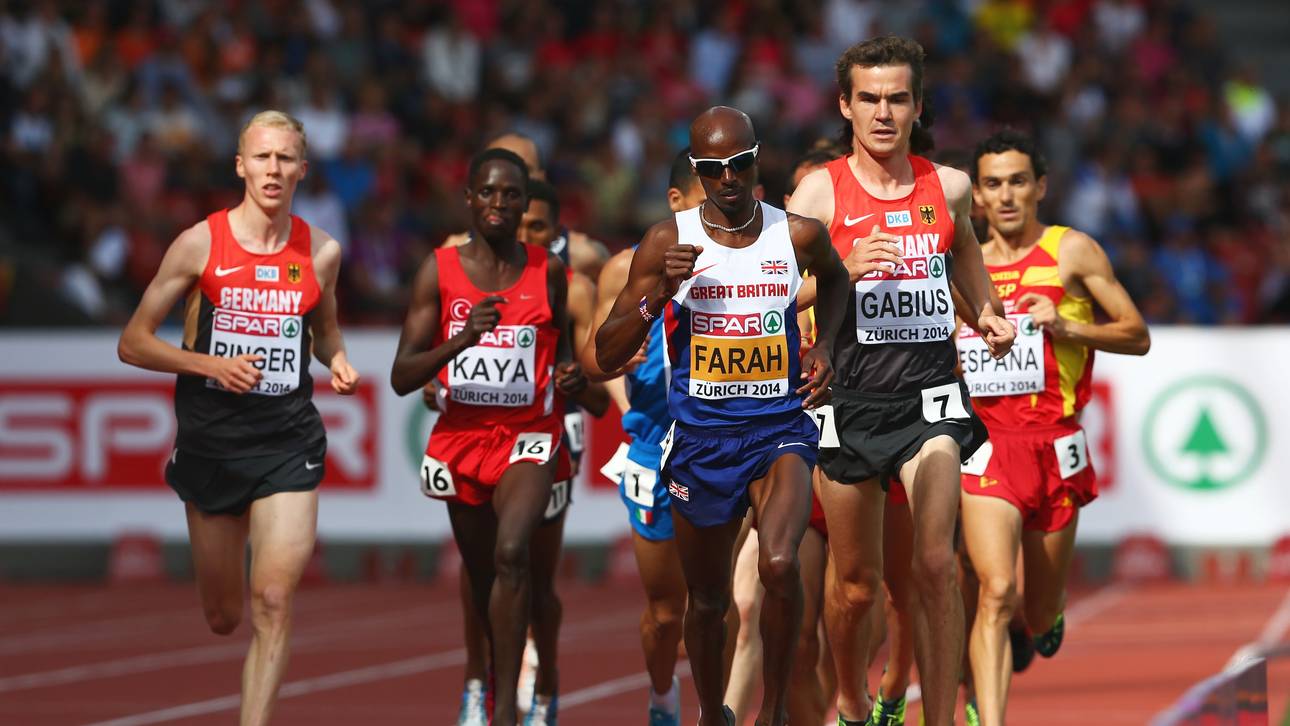 Gabius plant Angriff auf Baumann-Rekord