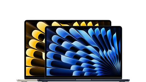 Mega Preis: Apple MacBook Air mit M2 Chip: Die Zukunft der mobilen Leistung