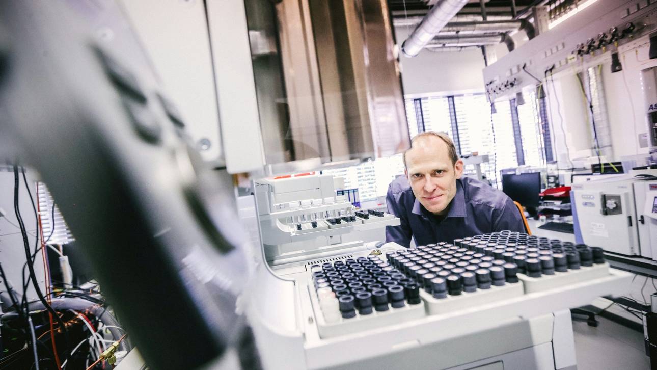 Thevis sieht Doping-Jäger zunehmend im Hintertreffen