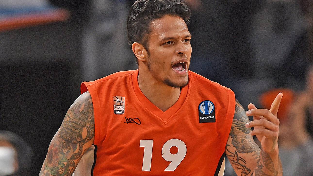 Ulm zittert sich zum Overtime-Sieg