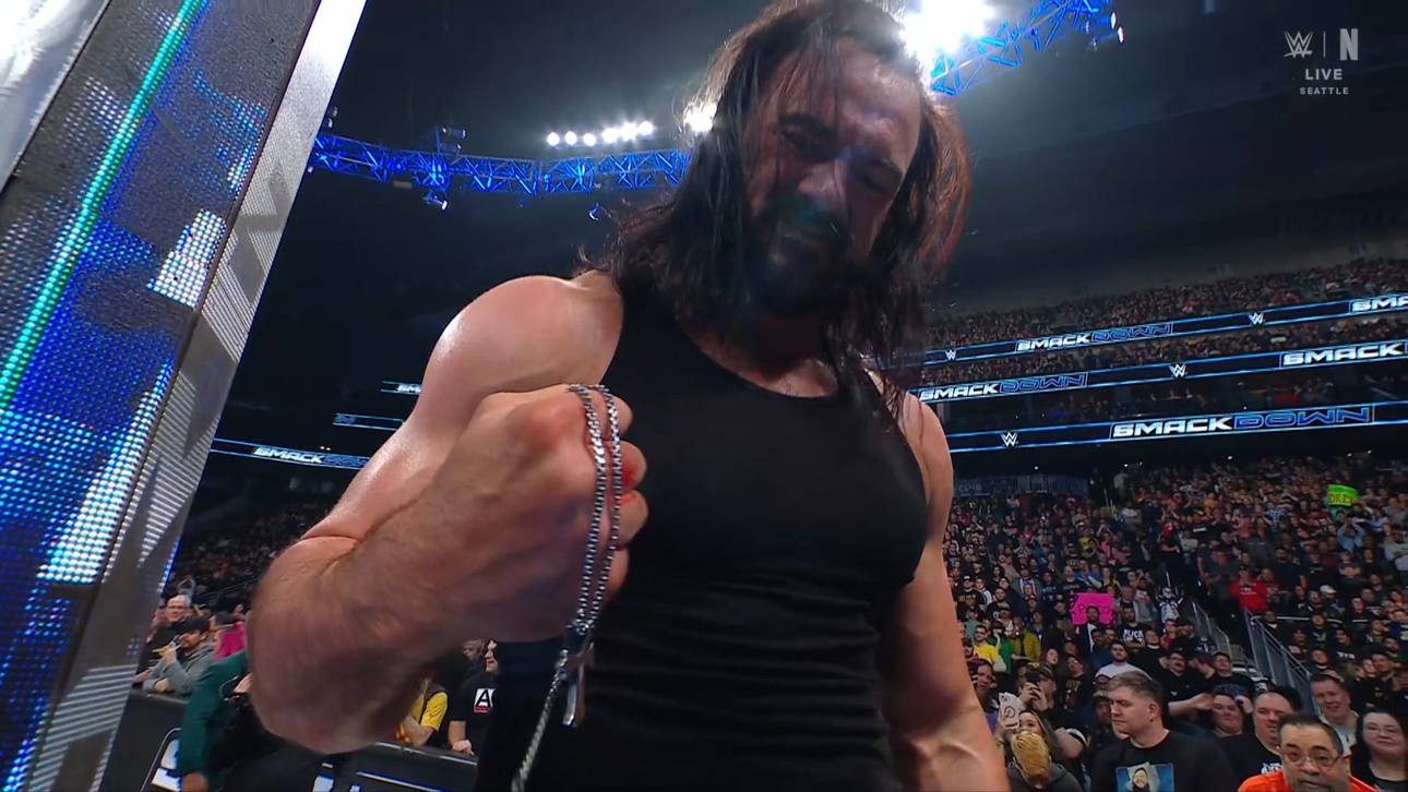 WWE enthüllt viele Mania-Neuigkeiten