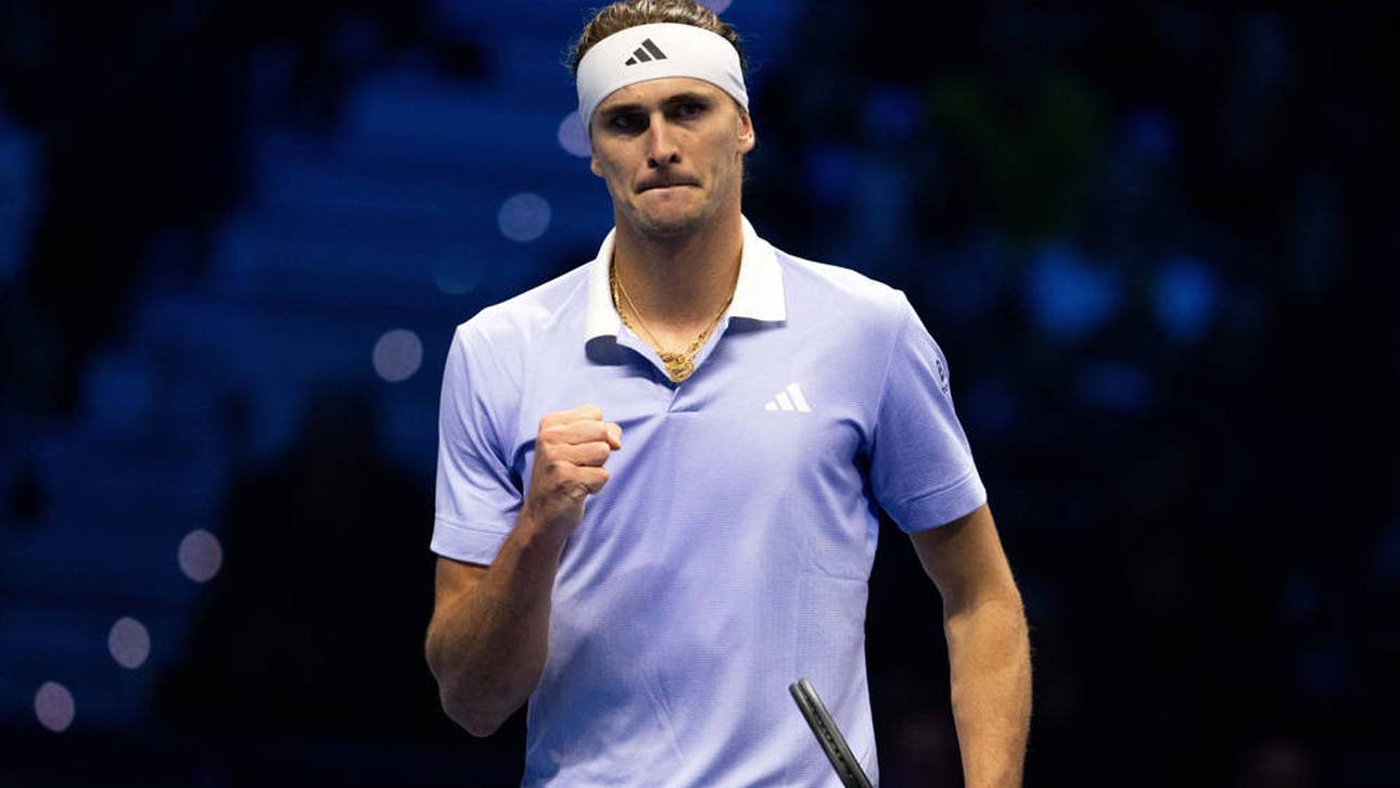 Zverev-Kritik nach Traumstart