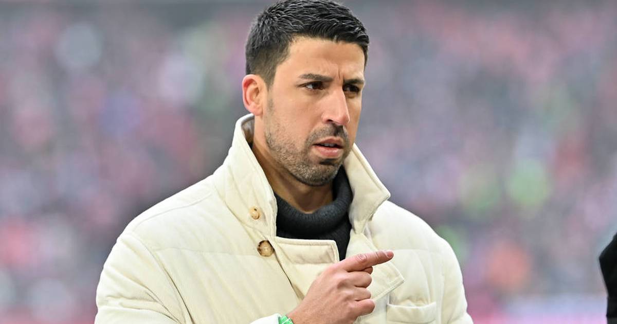 Champions League: Khedira responds to statements by Kramer and Hummels