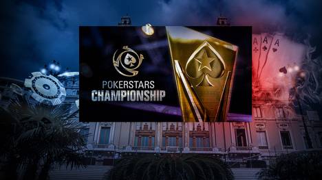 Die PokerStars Championships ist eine der wichtigsten Turnierserien