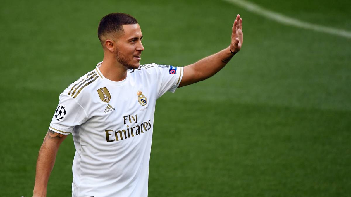 Eden Hazard wechselte für knapp 100 Millionen Euro vom FC Chelsea zu Real Madrid. Es ist der bisher spektakulärste Transfer des Sommers. Aber auch sein Bruder hat für eine Stange Geld die Seiten gewechselt