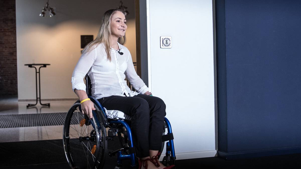 PLATZ 2 - Einer der tragischsten Momente des Jahres: Bahnrad-Olympiasiegerin Kristina Vogel verunglückt beim Training und erleidet dabei eine schwere Wirbelsäulenverletzung. Vogel kollidiert bei voller Geschwindigkeit mit einem anderen Fahrer. Die Diagnose: Querschnittslähmung. Vogel sitzt von nun an im Rollstuhl, gibt sich aber kämpferisch