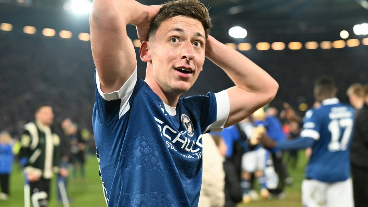 Pokal-Sensation: Platz sieben zu wenig?