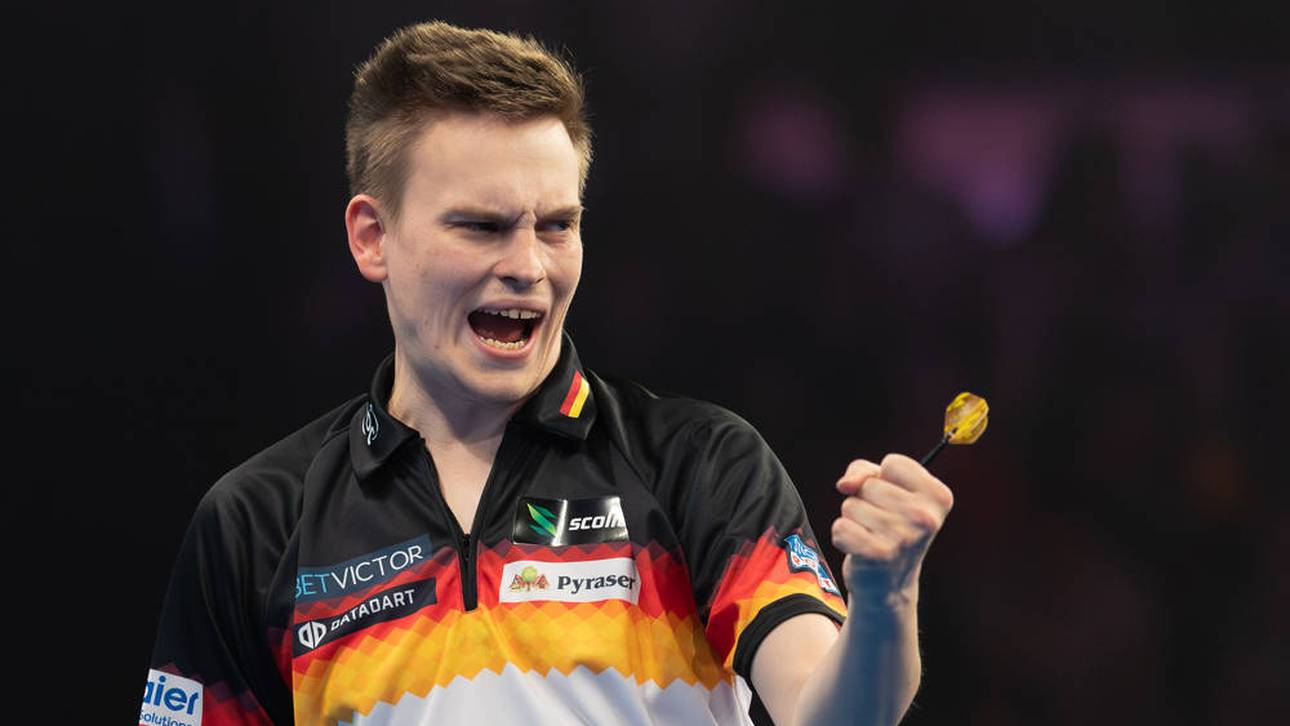 „Pikachu“ zündet – Angstgegner wartet