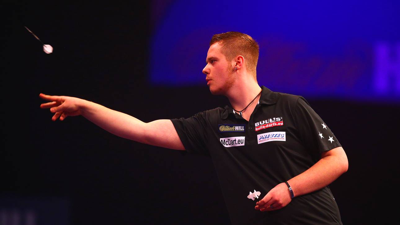 Hopp: „Van der Voort lösbare Aufgabe“