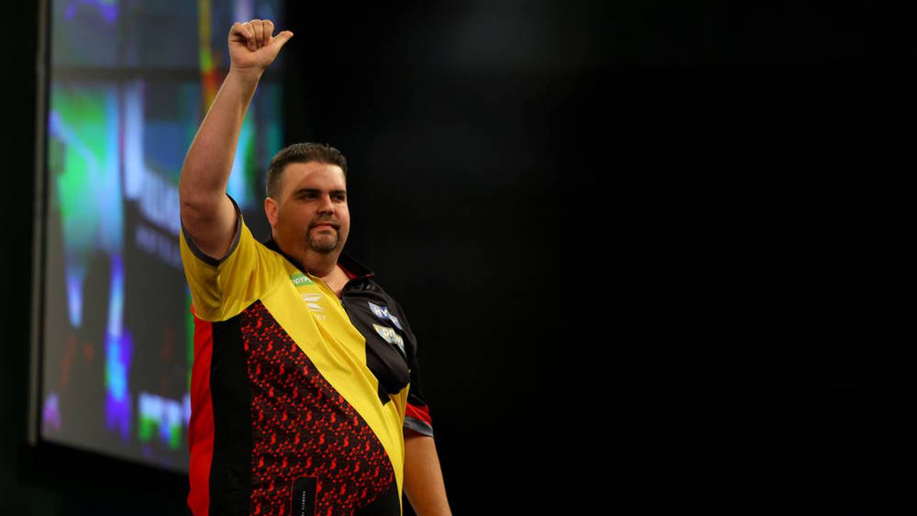 Clemens und Wright mit Nervenkrimi