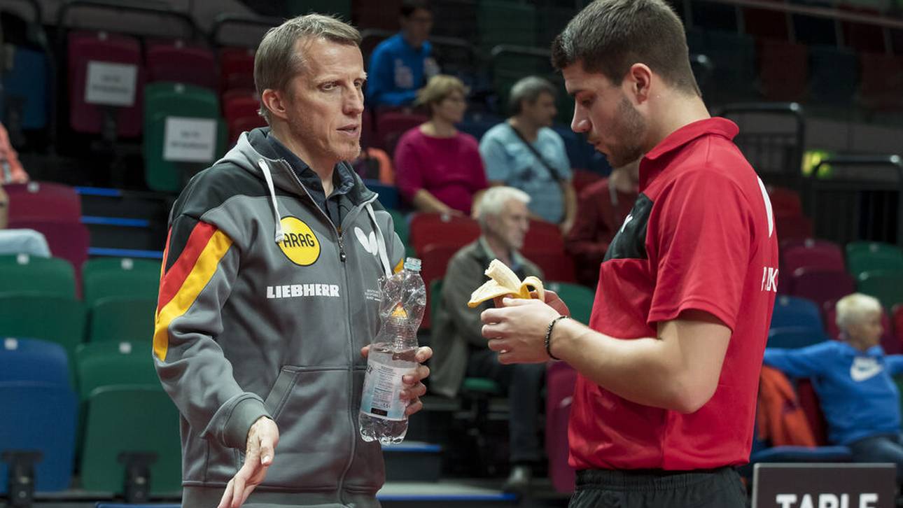 Wirbel um Olympia-Ausbootung