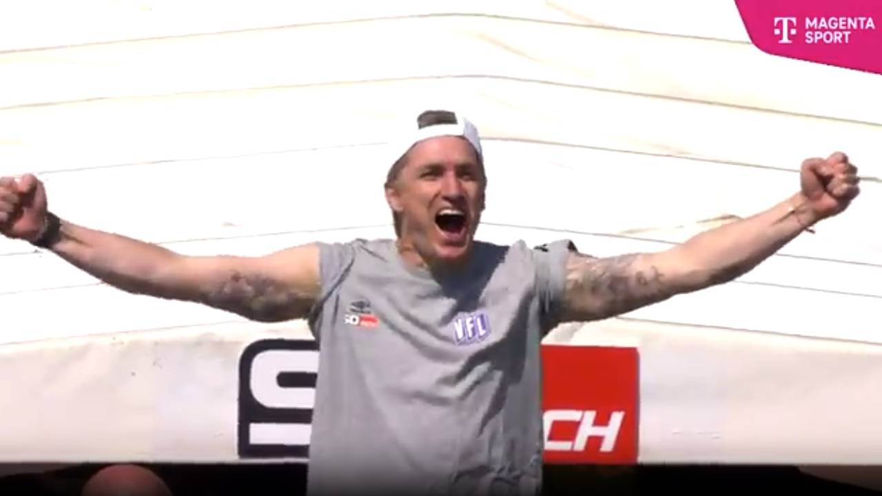 Besonderes Tattoo für Schweinsteiger