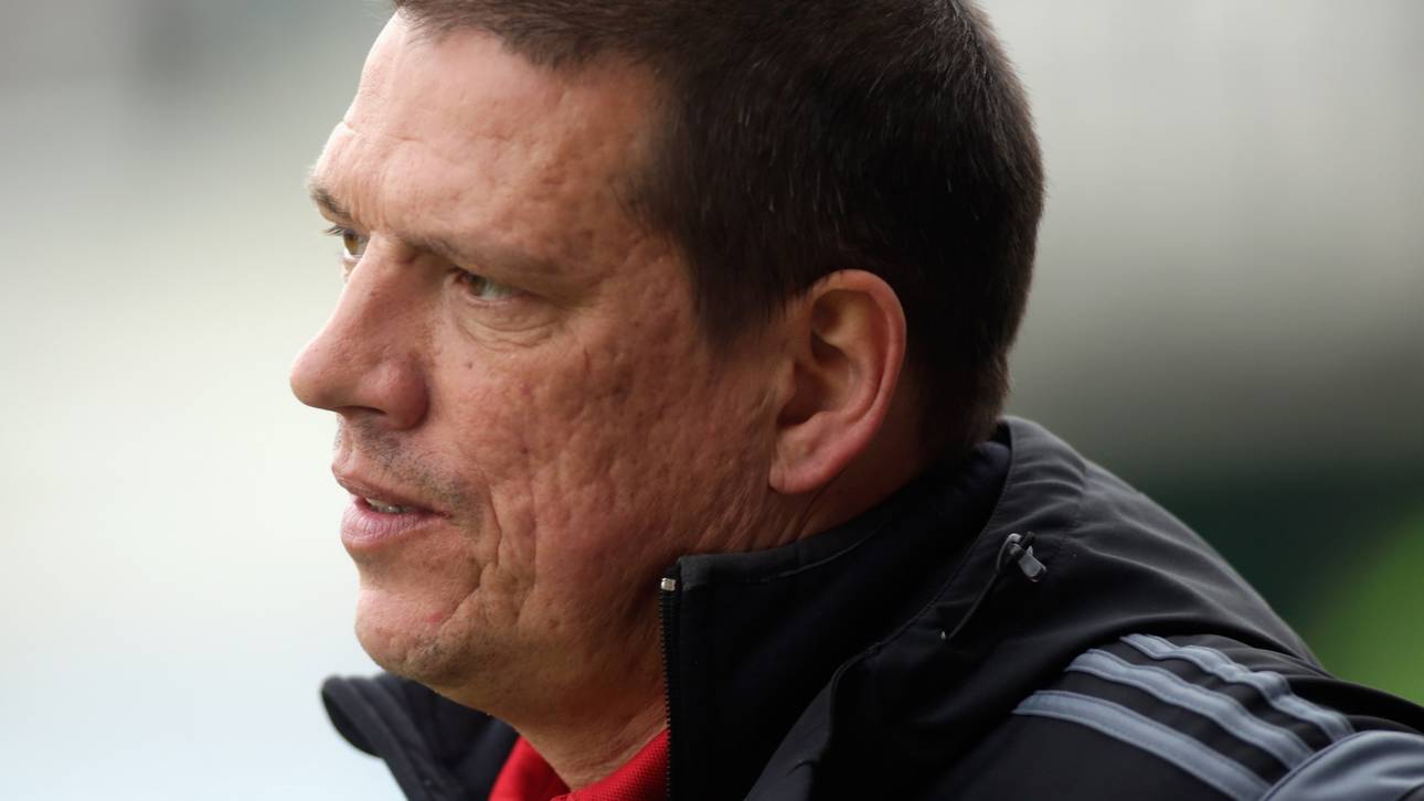 Ziege übernimmt Klub in Österreich