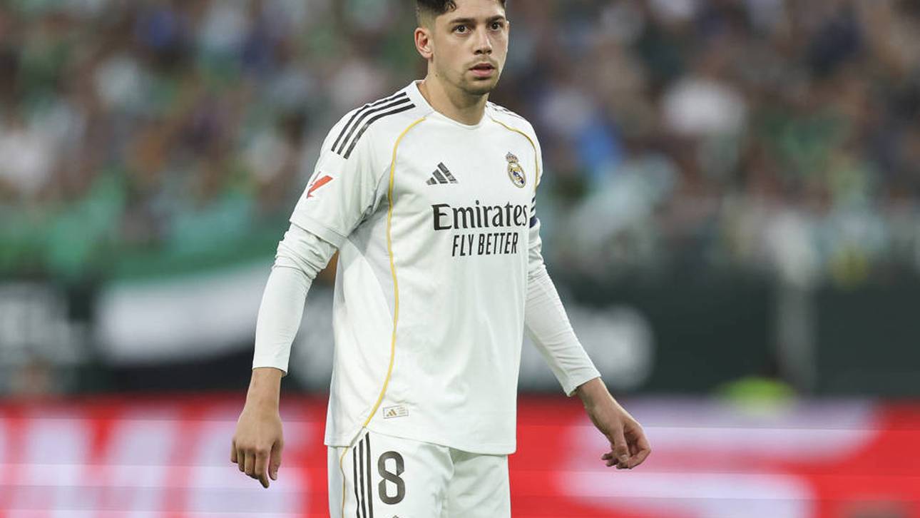 Zoff bei Real hat bittere Folgen