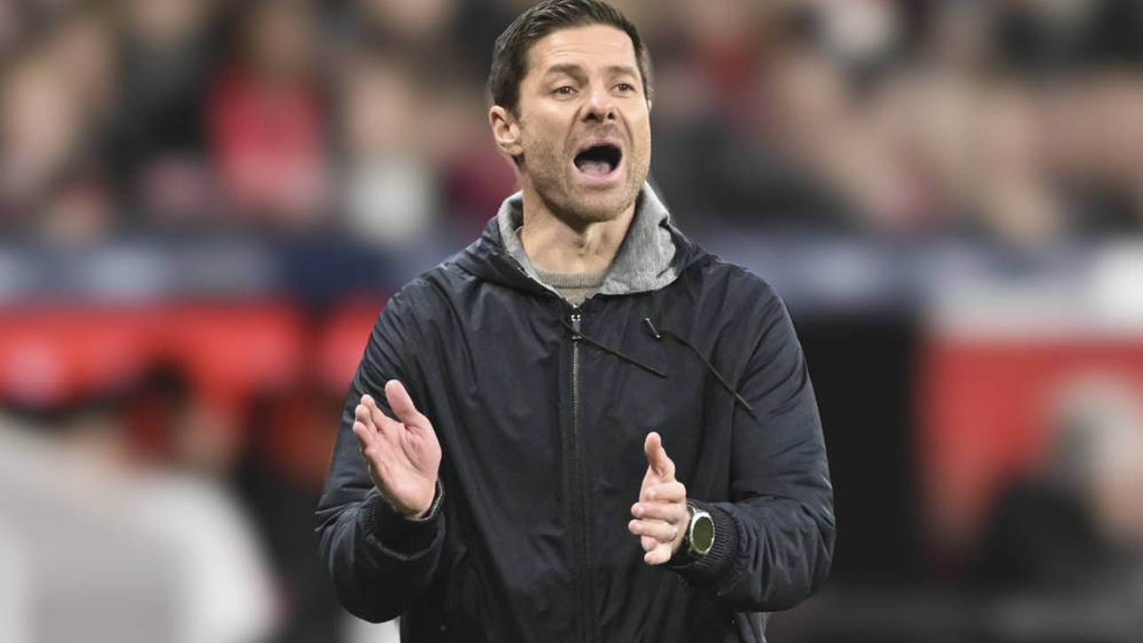 Xabi Alonso kehrt mit Bayer an die Anfield Road zurück