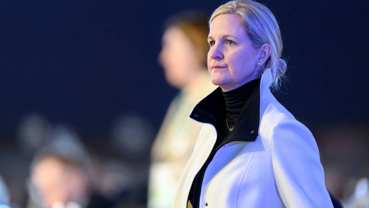 Die neue Herrin der Ringe