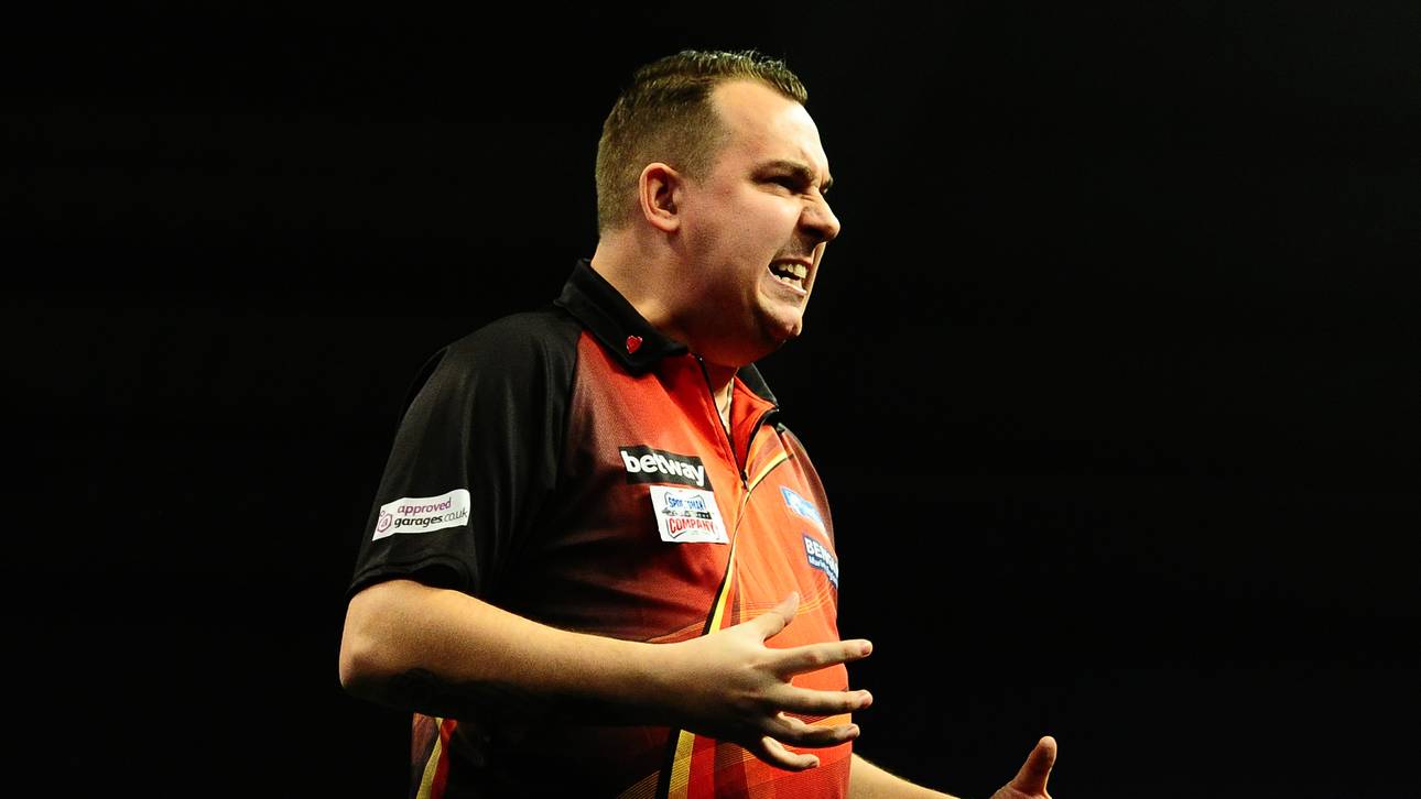 Huybrechts‘ letztes Spiel fällt aus