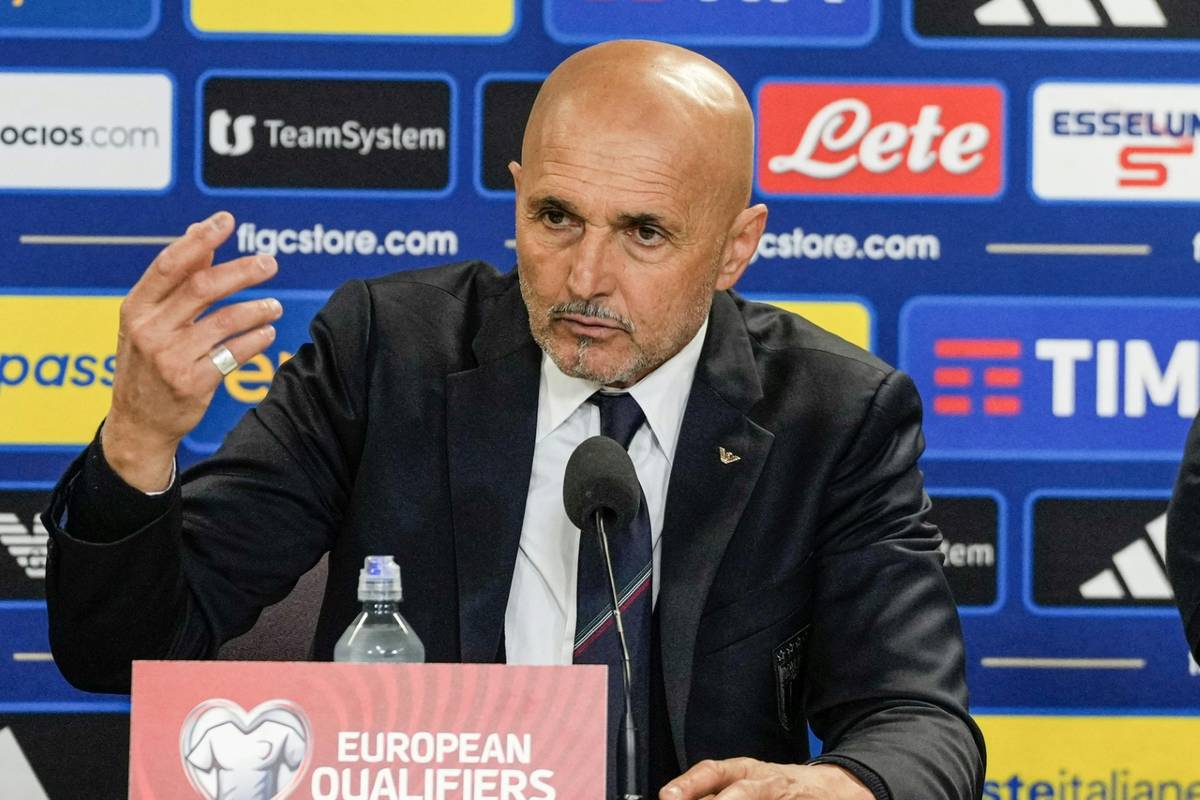 Nationalcoach zittert um seinen Job