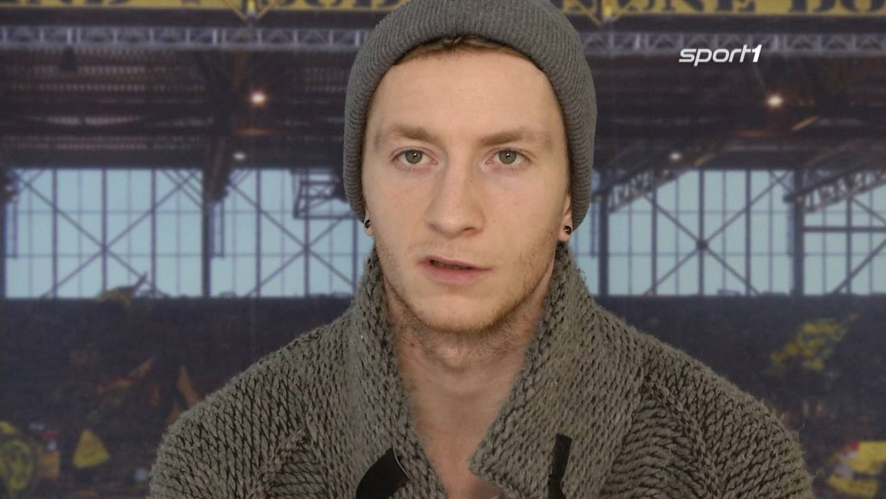 Reus spricht über Drama von Dortmund
