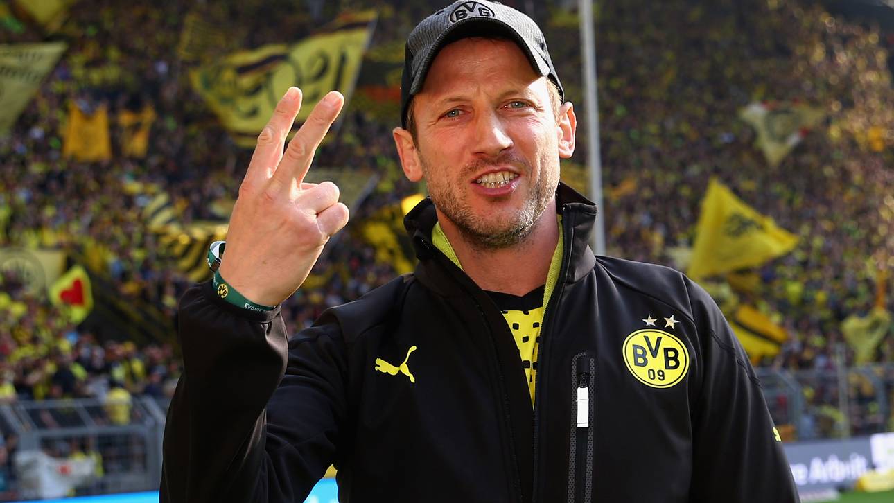 „Hummels ist noch gefühlter Dortmunder“