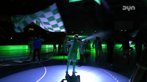 Spiel Highlights zu SC DHfK Leipzig - THW Kiel