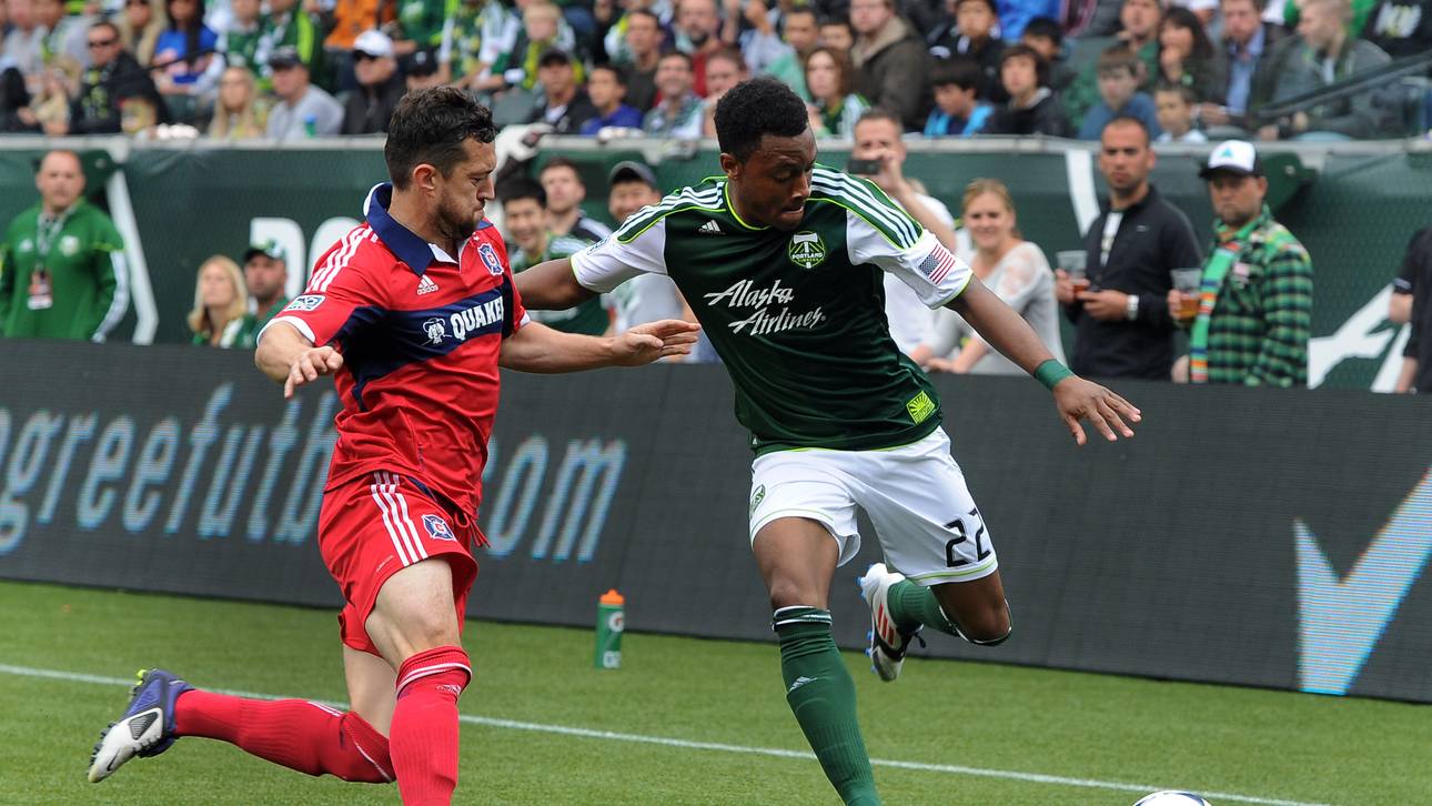 Chicago büßt Tabellenvorsprung ein